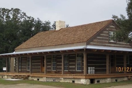 Shingle Roofing Thumbnail
