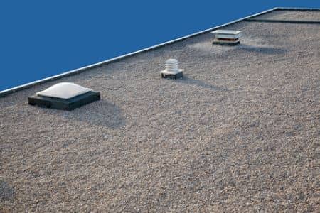 Flat Roofing Thumbnail