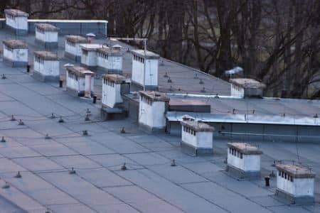 Industrial Roofing Thumbnail